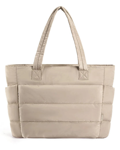 LumaTote Bag