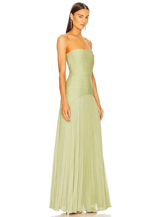 Ella Summer Dress