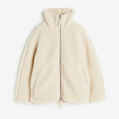 Jackie - Fleece Jacket