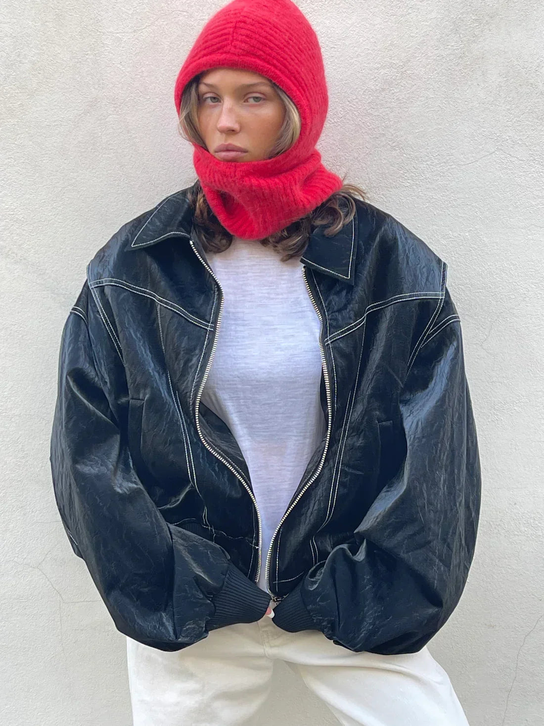 Ava Edge Jacket