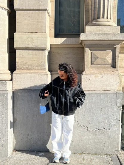Ava Edge Jacket