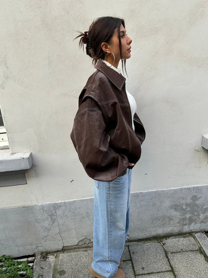 Ava Edge Jacket