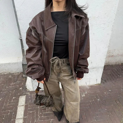 Ava Edge Jacket