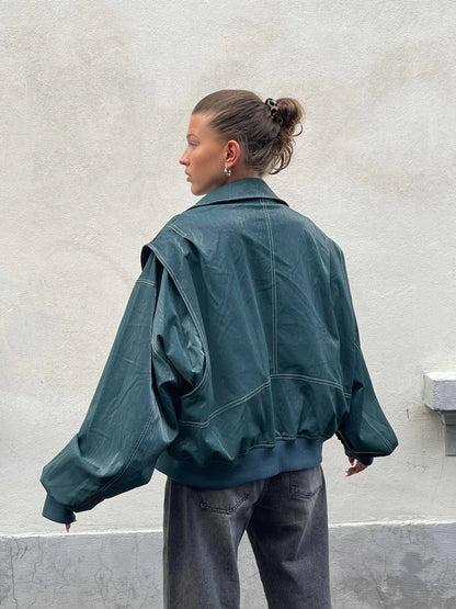 Ava Edge Jacket