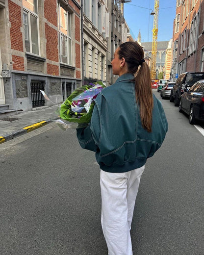 Ava Edge Jacket