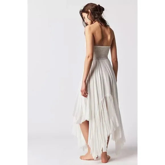 Luna Maxi-Dress