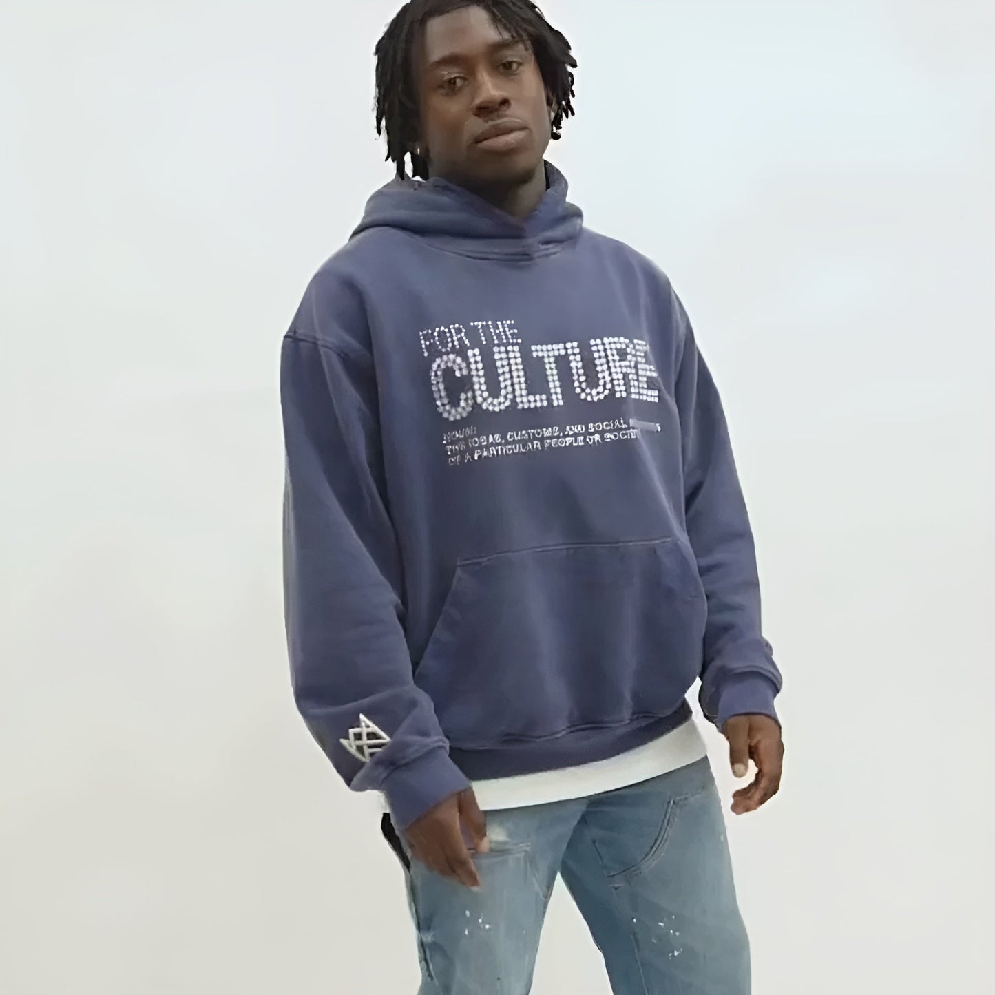 The Culture Hoodie