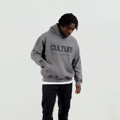 The Culture Hoodie