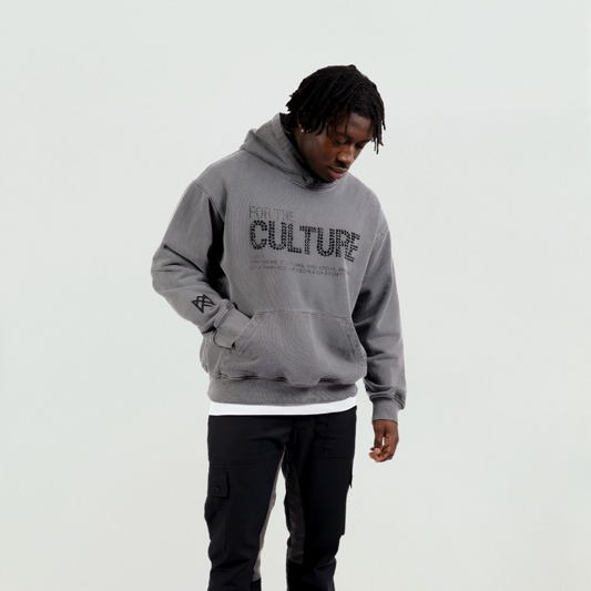 The Culture Hoodie