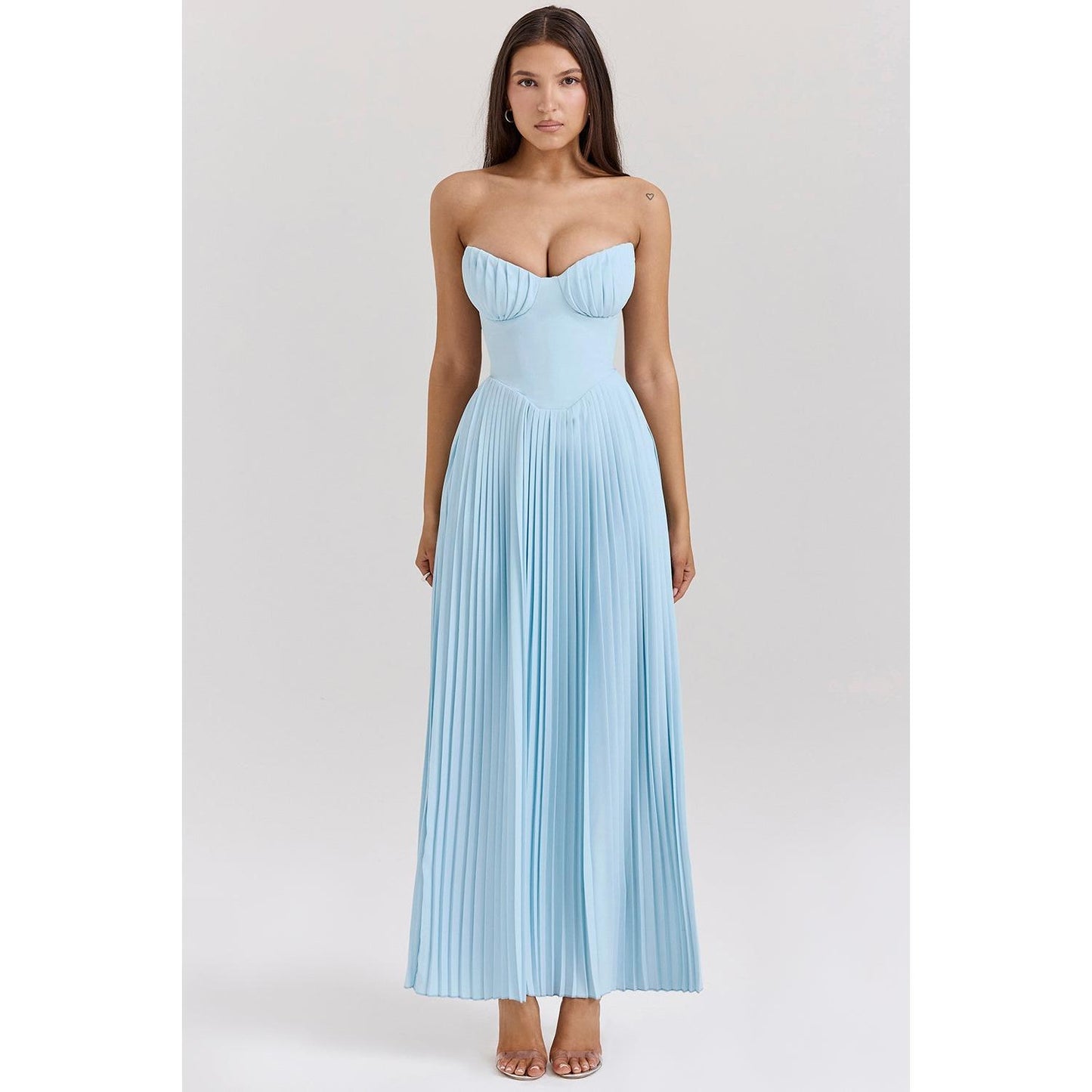 Luna™ | Maxi Dress