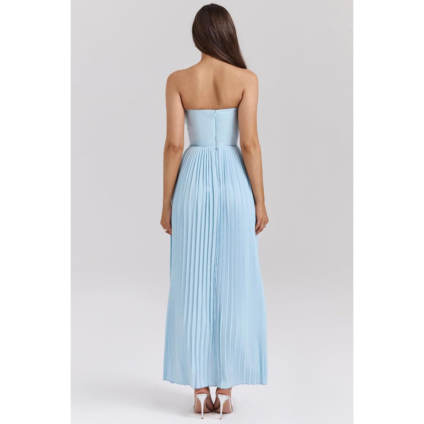 Luna™ | Maxi Dress