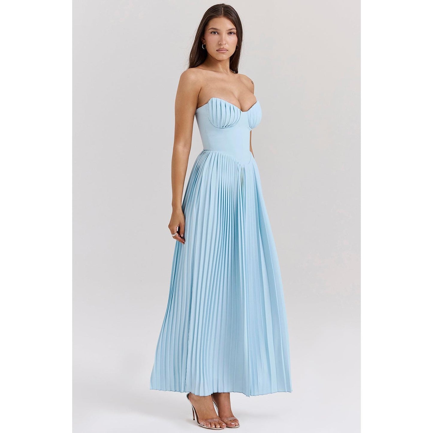 Luna™ | Maxi Dress