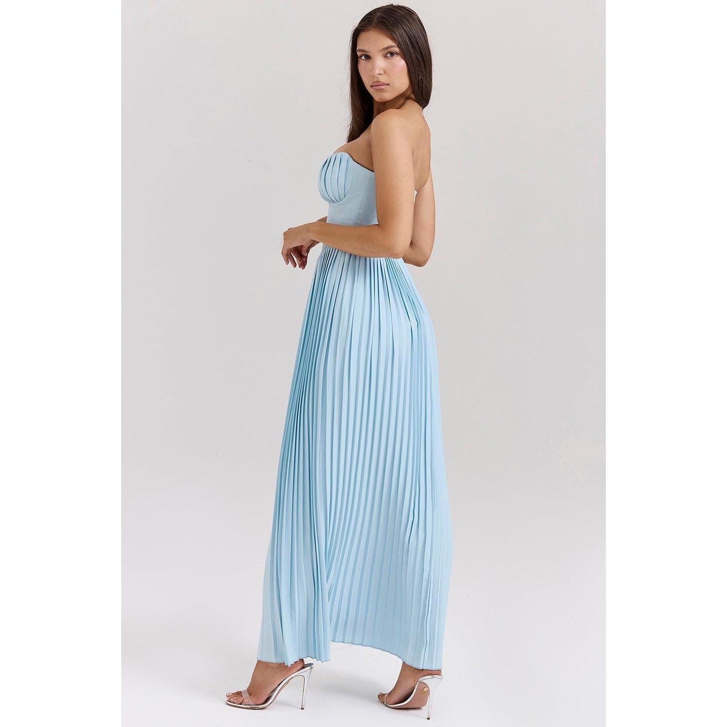 Luna™ | Maxi Dress
