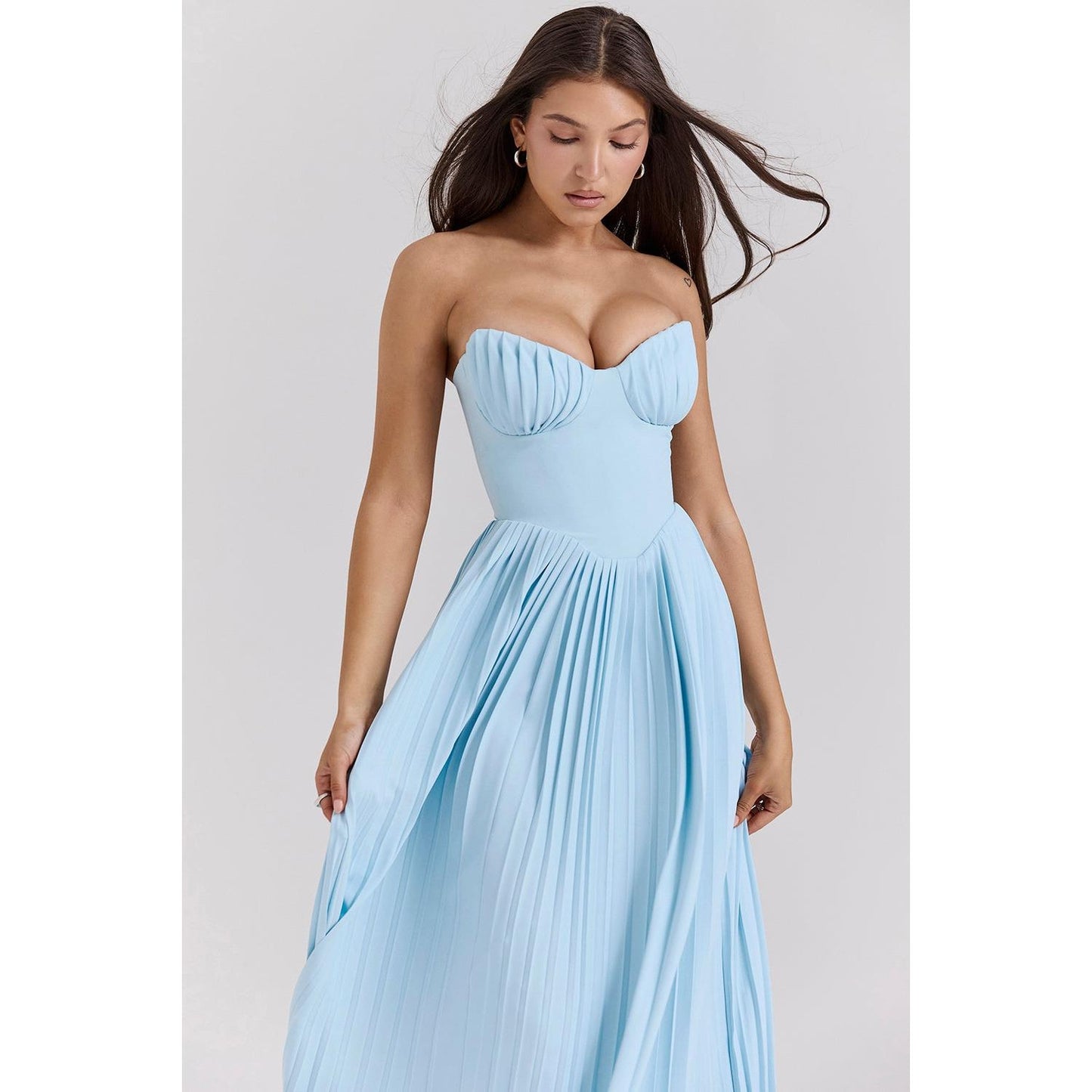 Luna™ | Maxi Dress