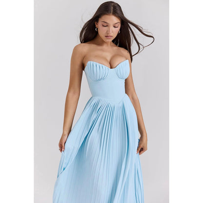 Luna™ | Maxi Dress