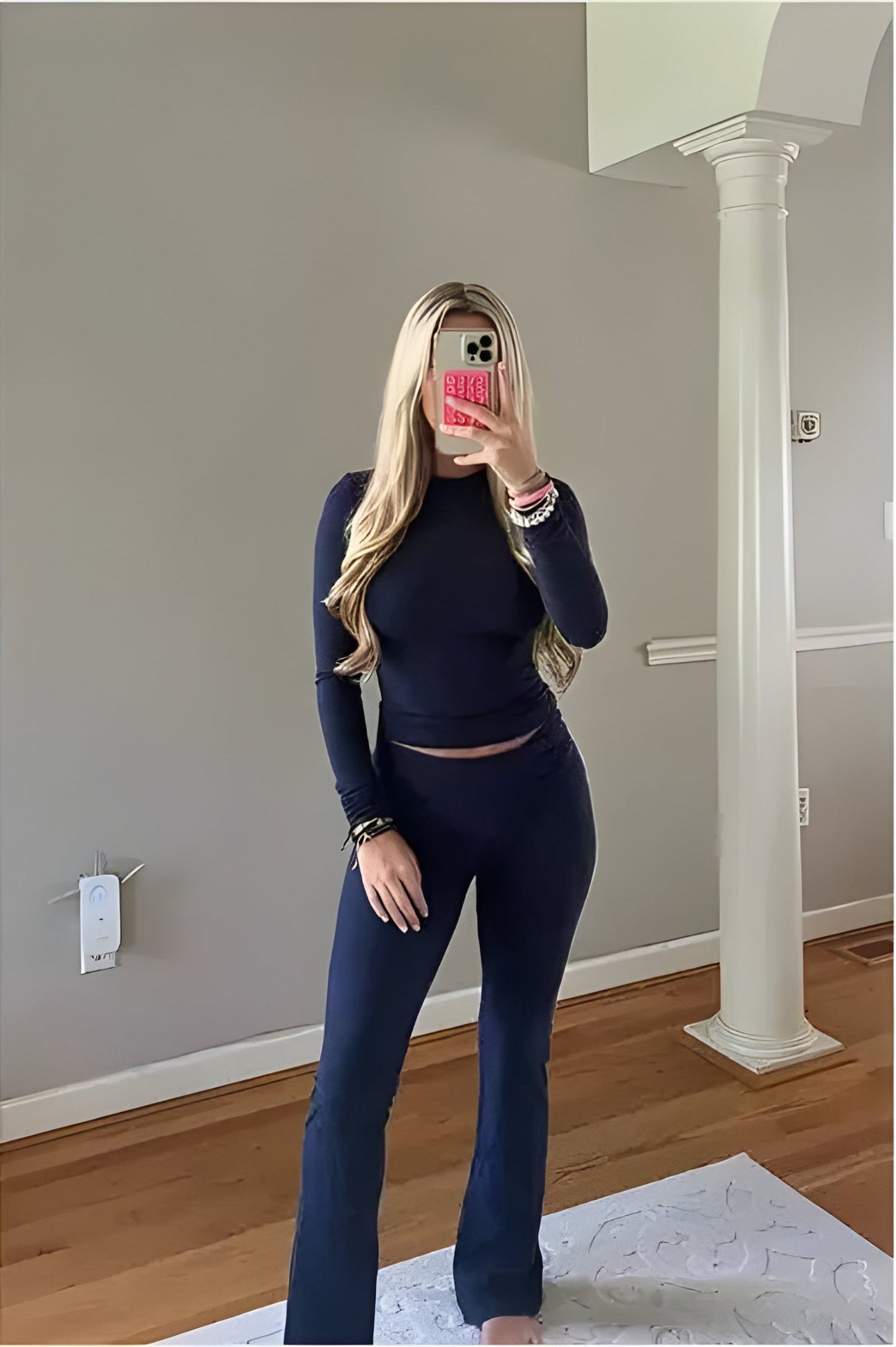Lounge Set