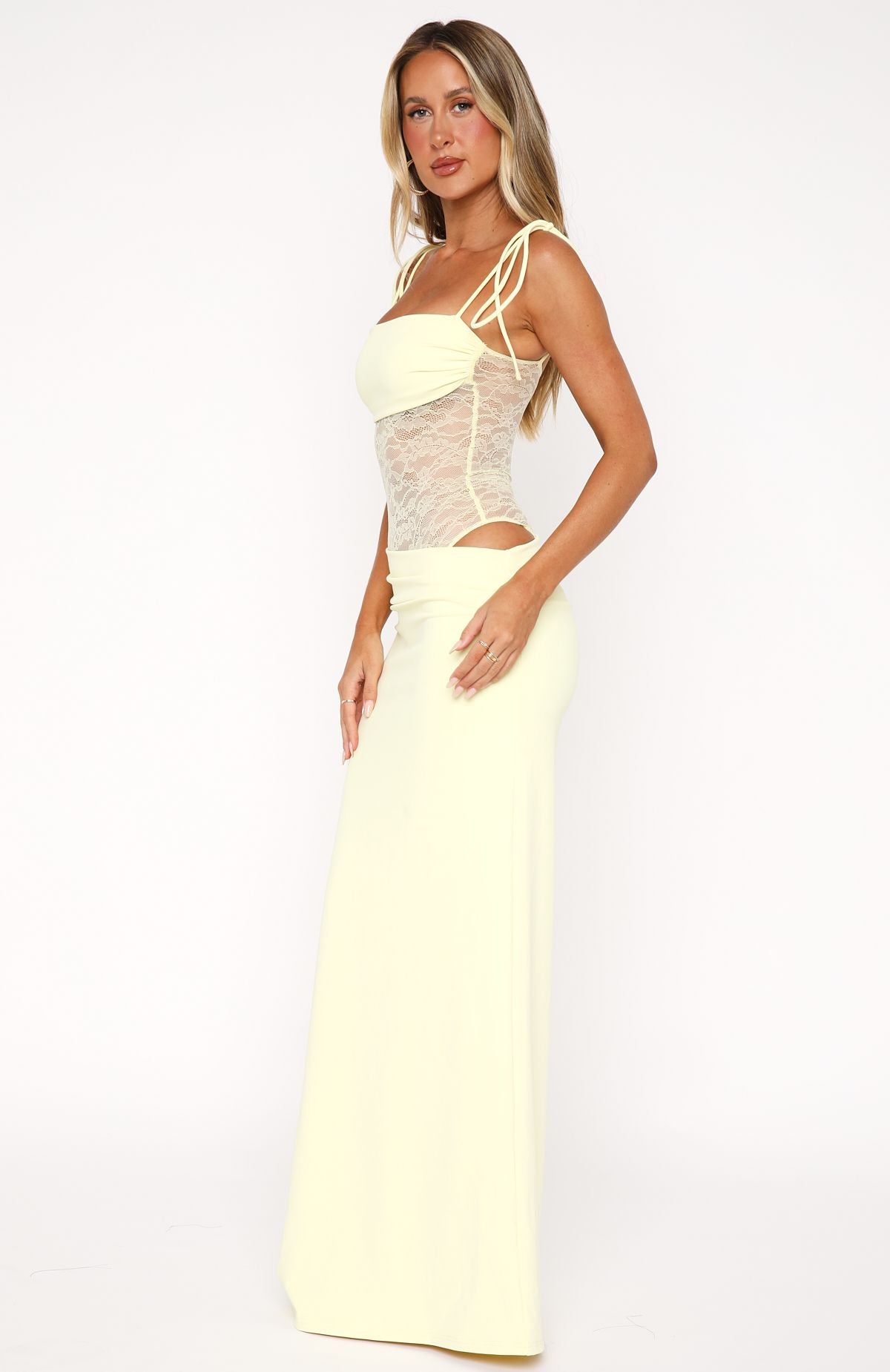 Northern Lights Dream Dress