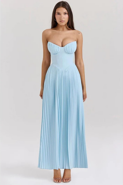 Luna™ | Maxi Dress
