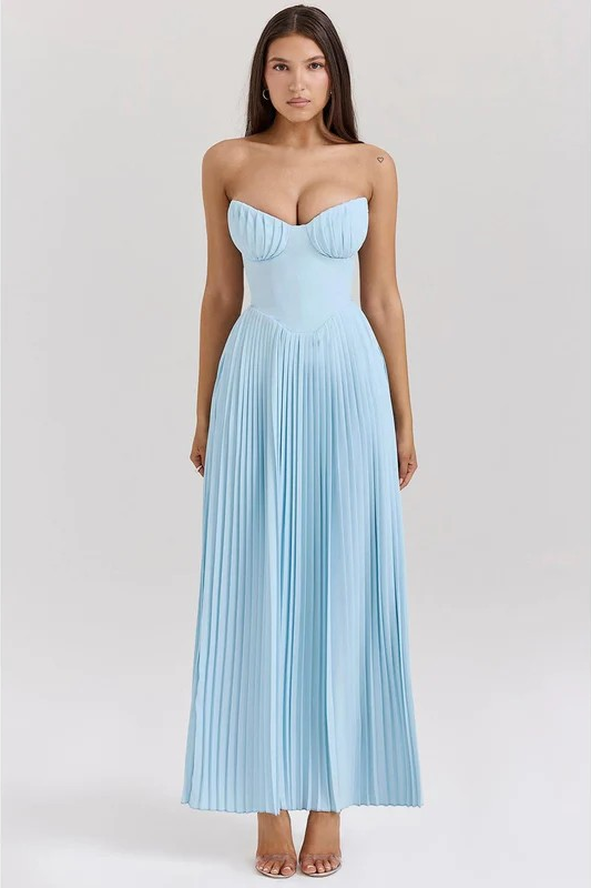 Luna™ | Maxi Dress