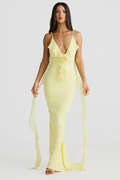 Maja Elegant Dress™