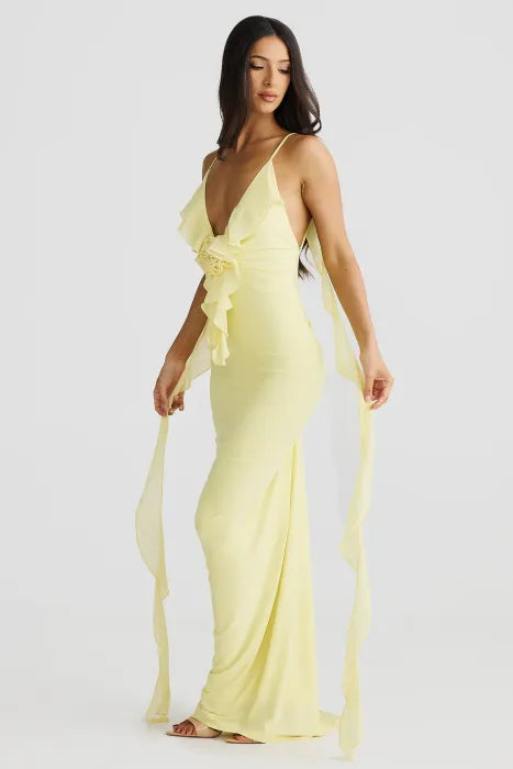 Maja Elegant Dress™