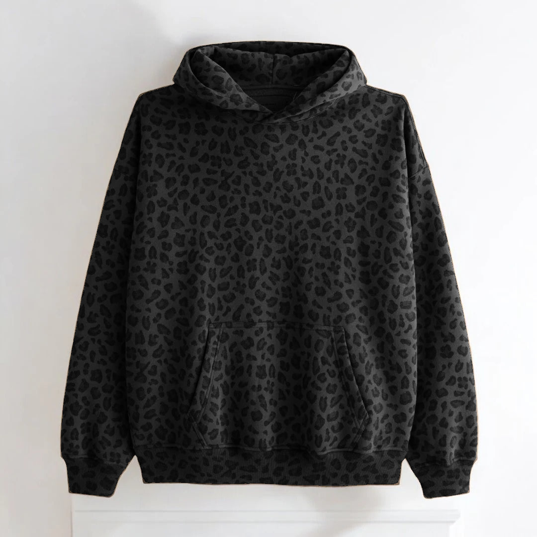 Wild Style Hoodie