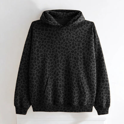 Wild Style Hoodie