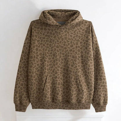 Wild Style Hoodie