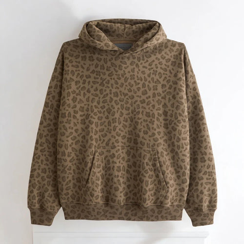 Wild Style Hoodie