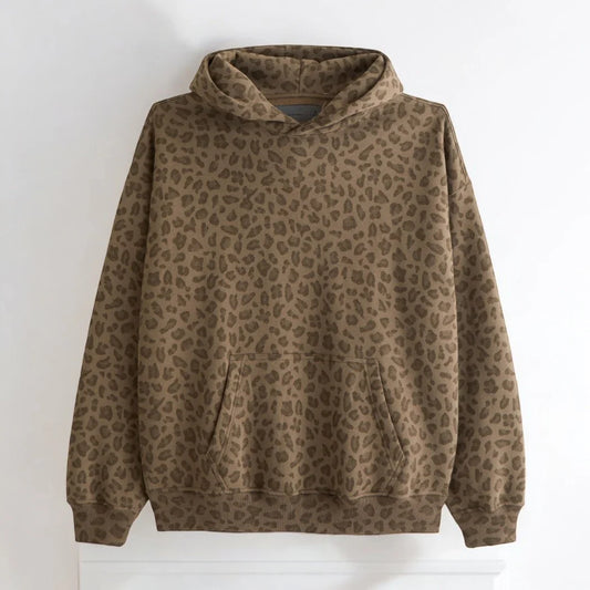Wild Style Hoodie