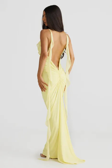 Maja Elegant Dress™