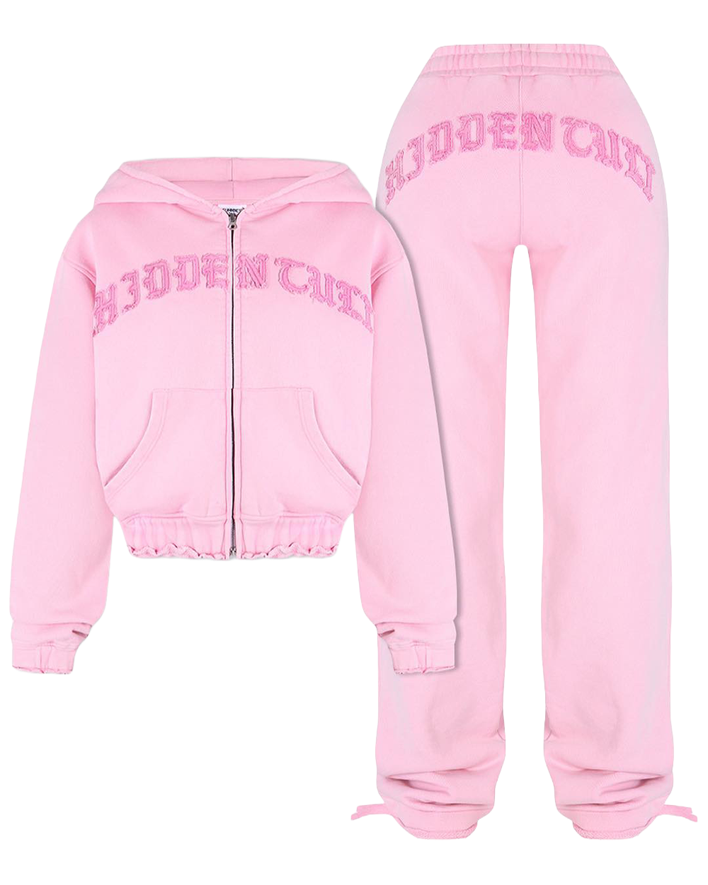 Autumn Track Suits