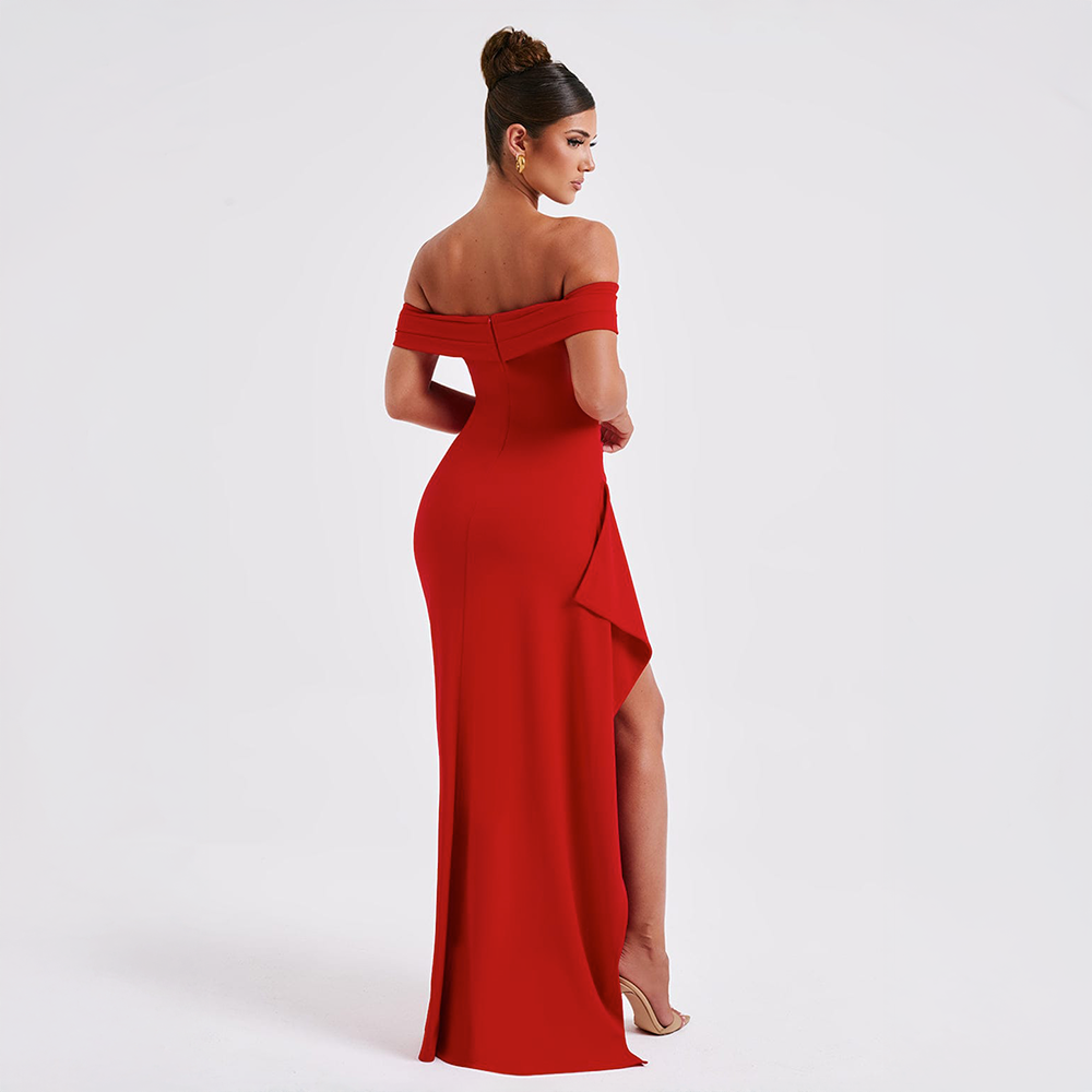 Maya ™ – Sculptée deLuxe Summerdress