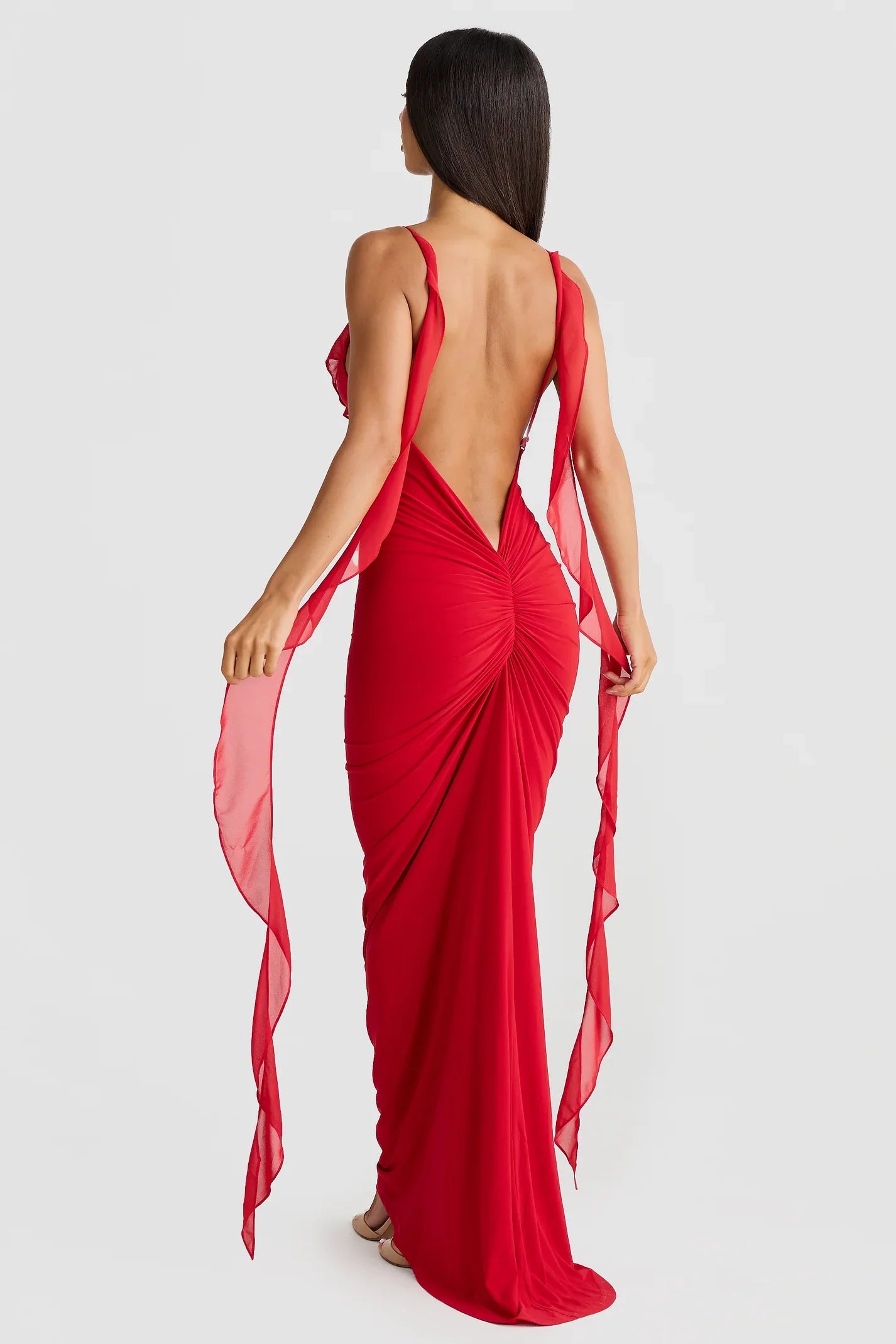 Maja Elegant Dress™