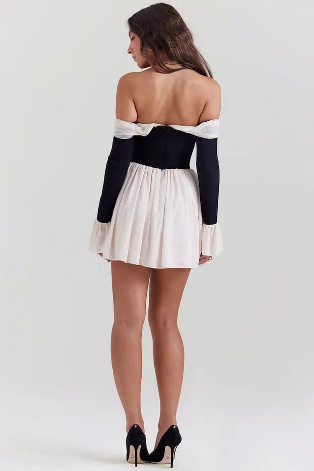Mini Party Dress