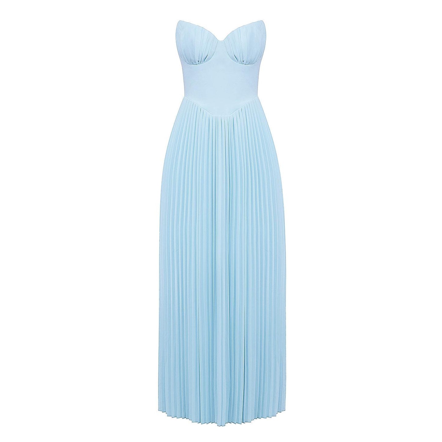 Luna™ | Maxi Dress