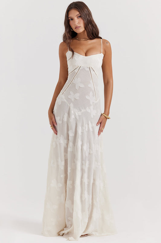 Liva Dress