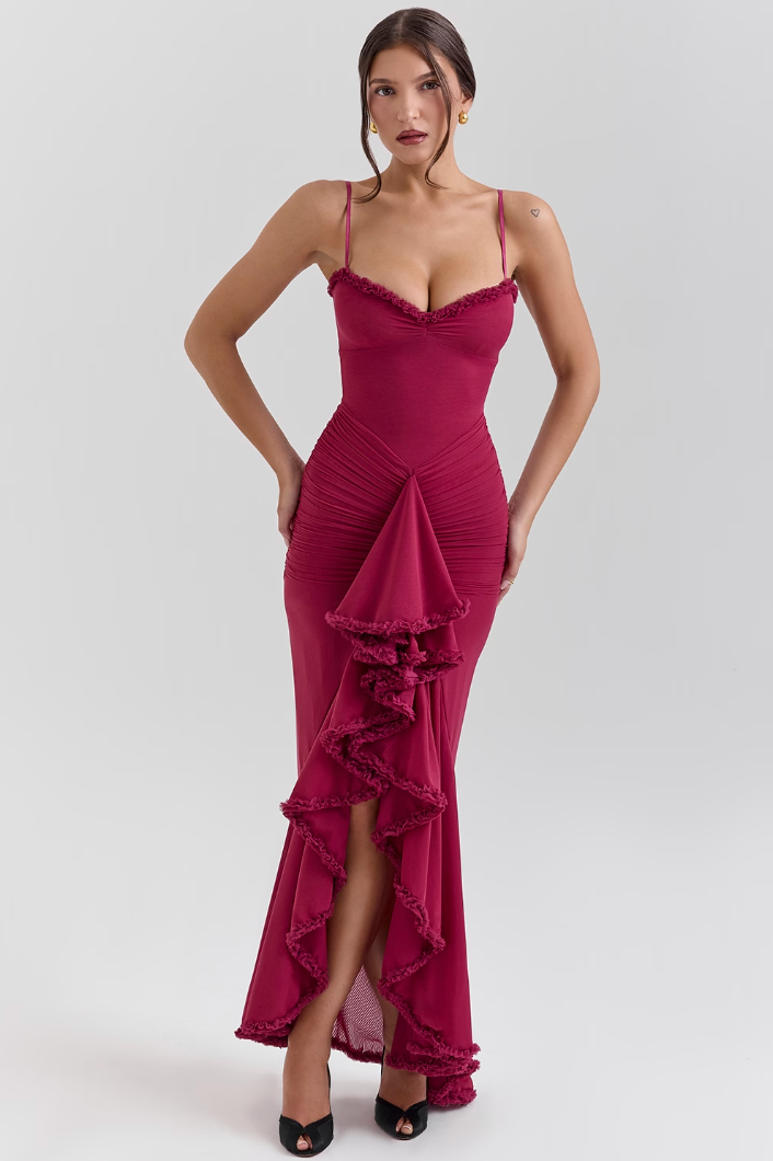 Grace - Evening Dress