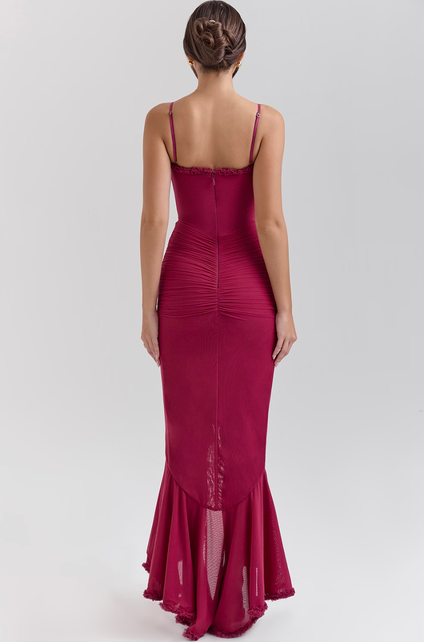 Grace - Evening Dress