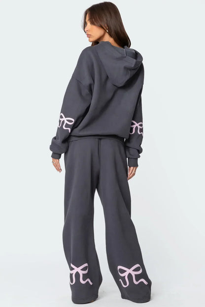 Veyora Luxe Training Suit