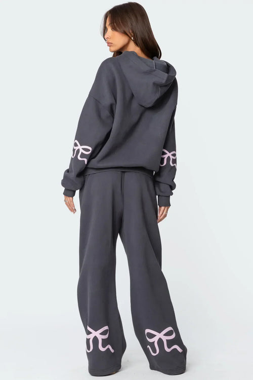 Veyora Luxe Training Suit