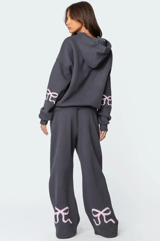 Veyora Luxe Training Suit