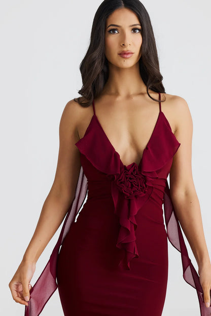 Maja Elegant Dress™