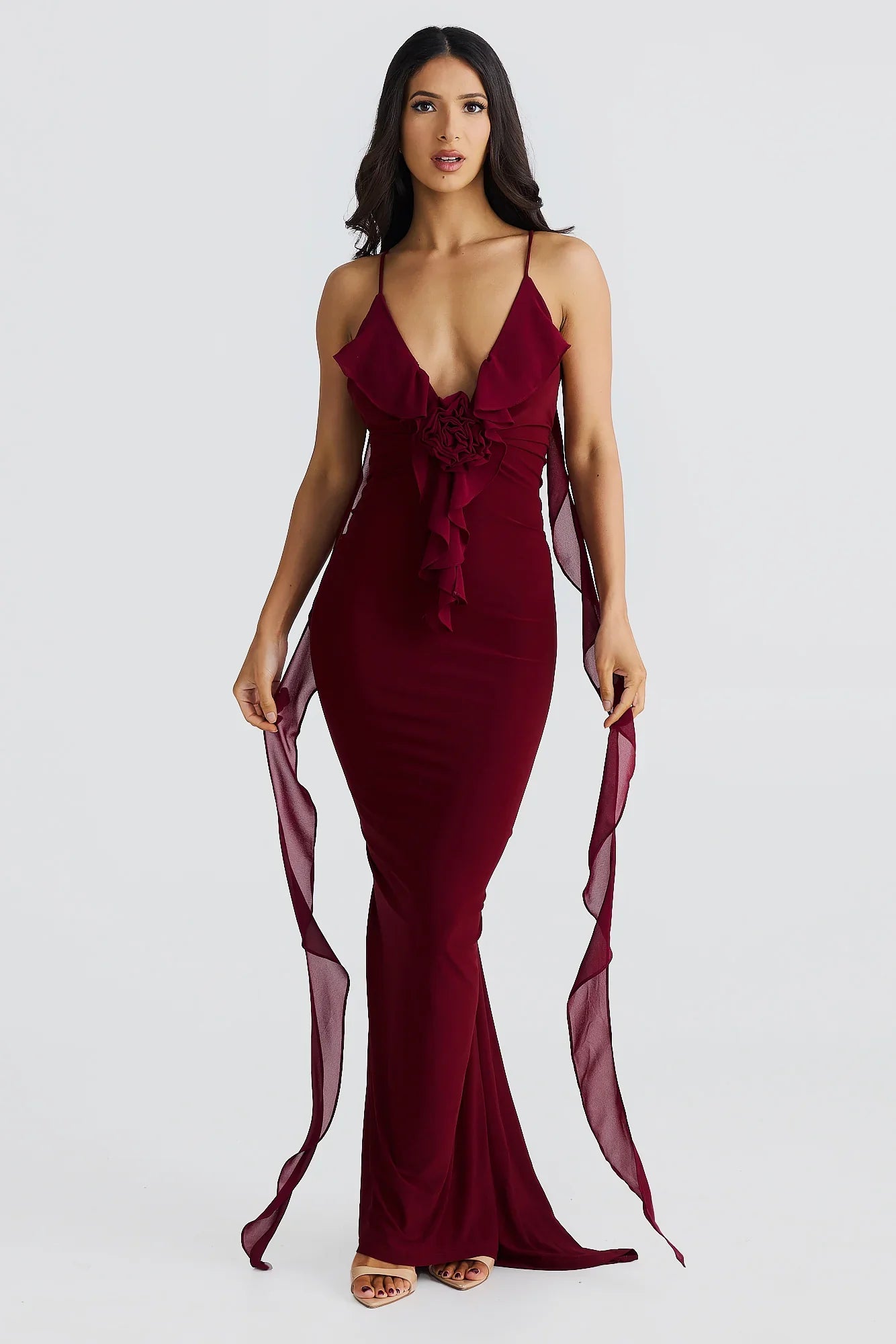 Maja Elegant Dress™