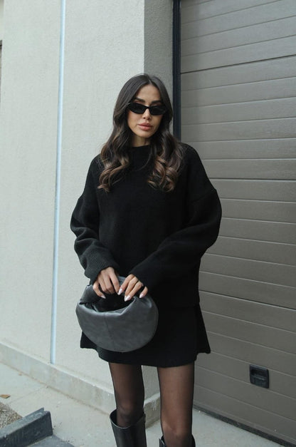 Charlotte - Knit Set