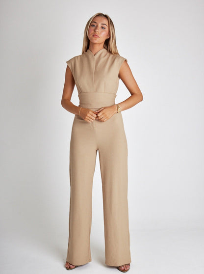 Taylor® - Casual Jumpsuit