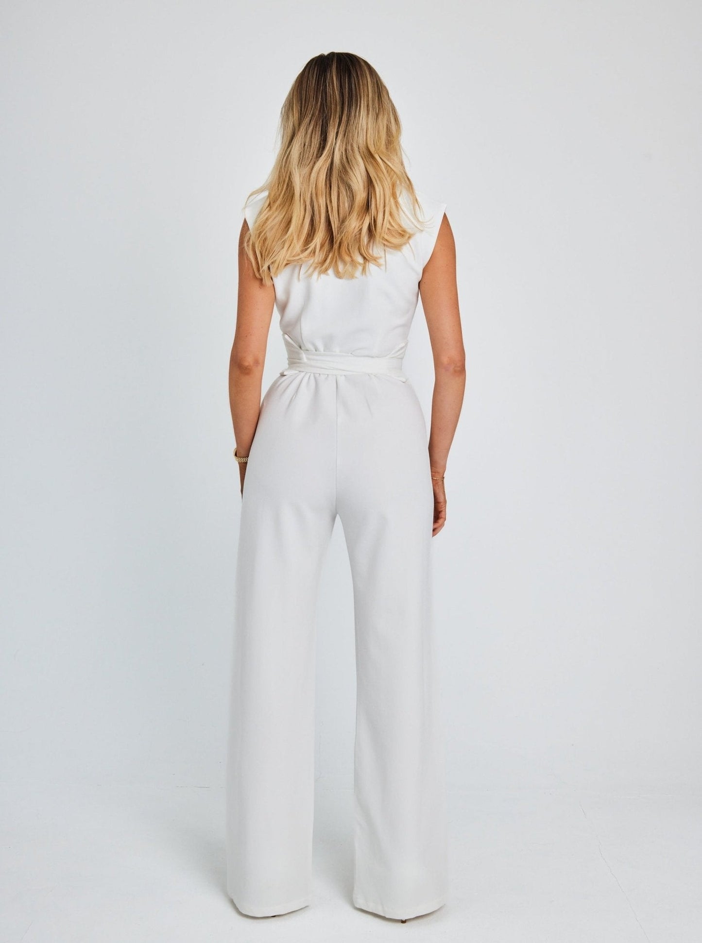 Taylor® - Casual Jumpsuit