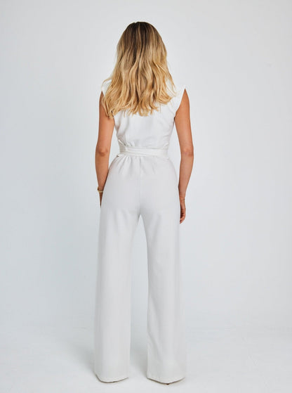 Taylor® - Casual Jumpsuit