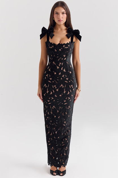 Olivia Maxi Dress