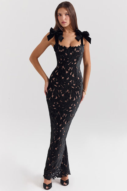 Olivia Maxi Dress